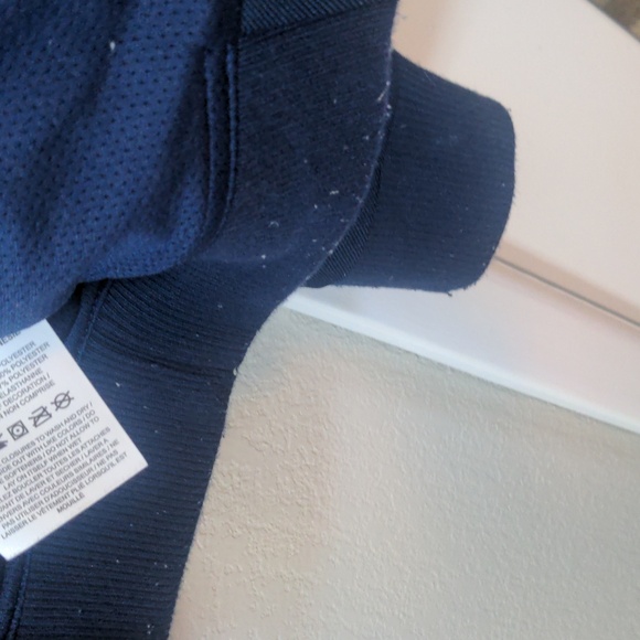 Denver Broncos Sideline Nike jacket, size medium - Picture 11 of 14